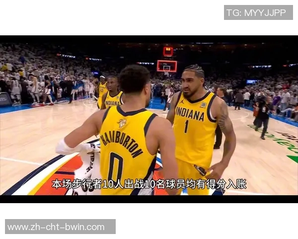 哈里伯顿伤愈出战G6赛季关键时刻无出场时间限制